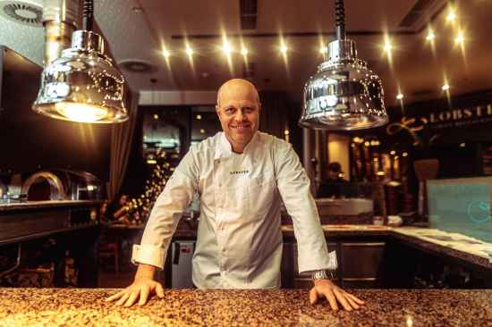 Michelinský kuchař v Olomouci otevřel bistro