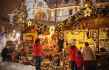 nejkrásnější vánoční trhy v ČR