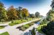 Olomoucké parky