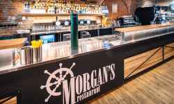 Morgan's Restaurant