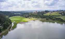 Hanackie trasy rowerowe