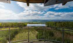 Trasa Bělecký Mlýn – uzdrowisko Slatinice