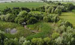 Ścieżka edukacyjna – Mokroš