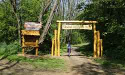 Ścieżka edukacyjna na Stráž