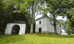 Naučná stezka Křížový a Kočičí vrch