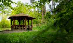 Rakov Tal nach Ochoz Selterswasser