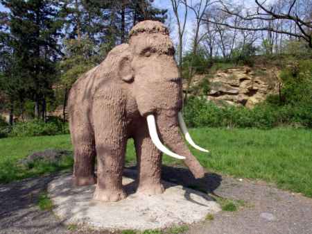 Przez Předmostí do prehistorii