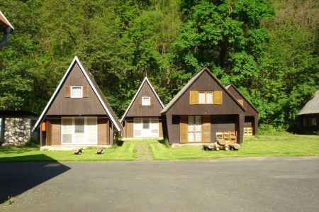 Autocamping Šternberk