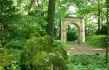 Arboretum Bílá Lhota, zdroj facebook Vlastivědné muzeum v Olomouci