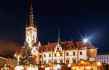 Vánoční trhy Olomouc